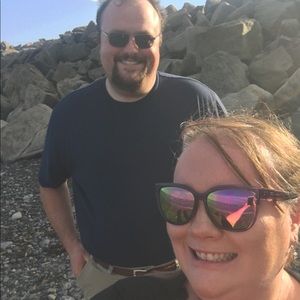 Meet your Posher, Anne